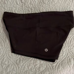 Lululemon Booty shorts